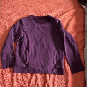 Lululemon Sweater